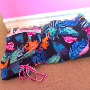 Ladies sleep  Jogger Pants
Jurassic work